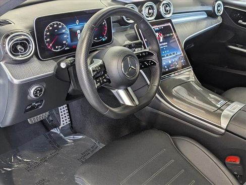 Used 2023 Mercedes-Benz C 300 Sedan image 10