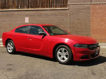 Used 2016 Dodge Charger SE w/ Popular Equipment Group