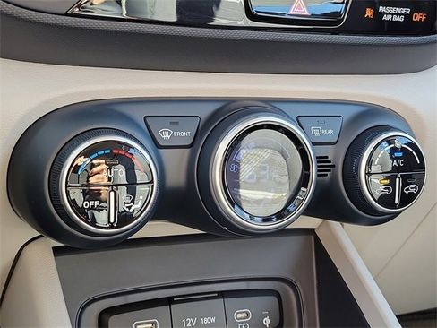 New 2026 Hyundai Venue SEL image 11