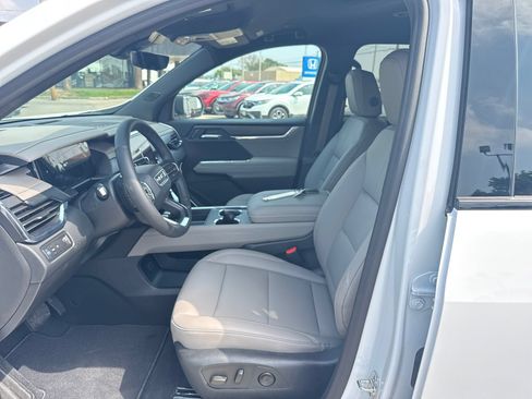 New 2026 GMC Acadia Elevation w/ Black Edition FWD image 14