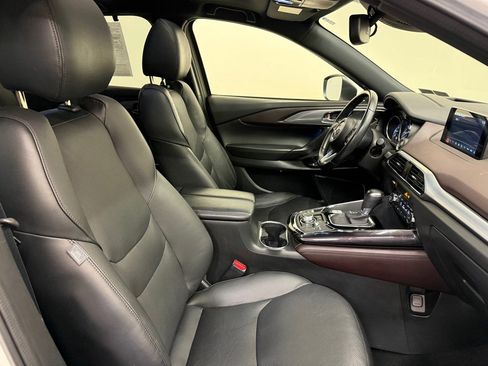 Used 2017 MAZDA CX-9 Grand Touring image 21