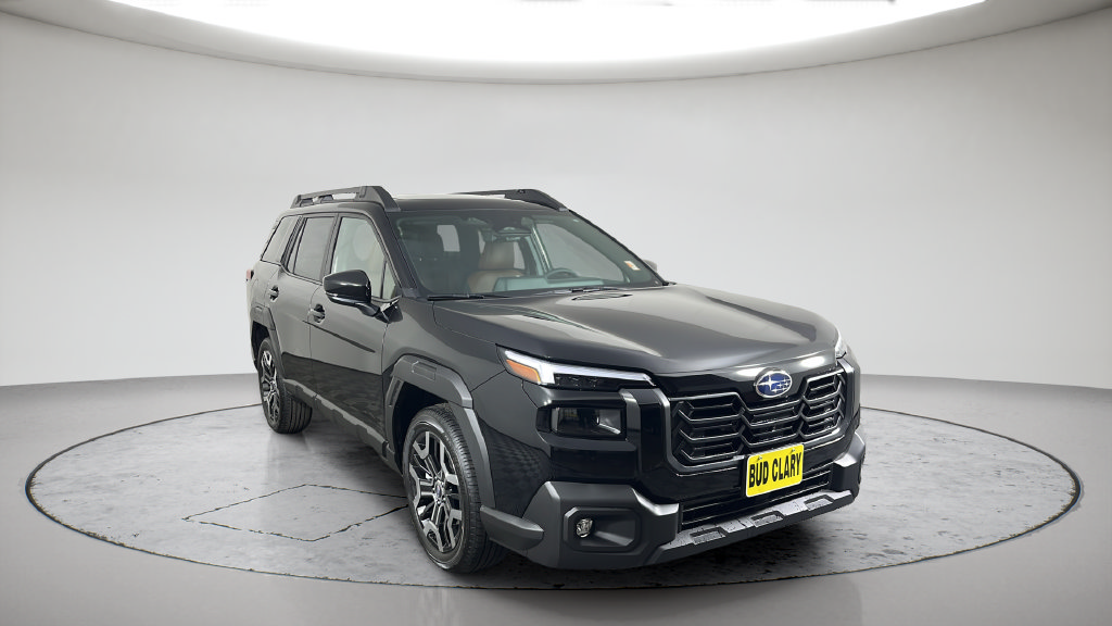 New 2026 Subaru Outback Touring XT AWD/4WD image 5