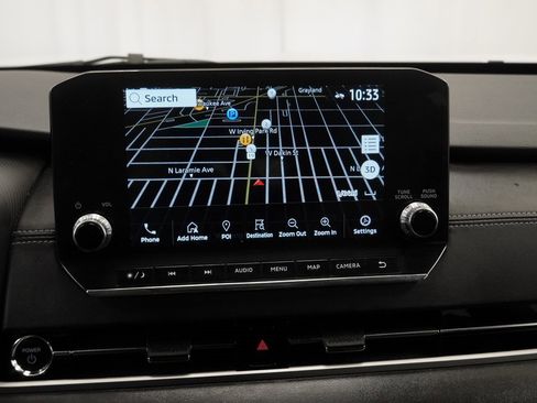 Used 2023 Mitsubishi Outlander SE image 31