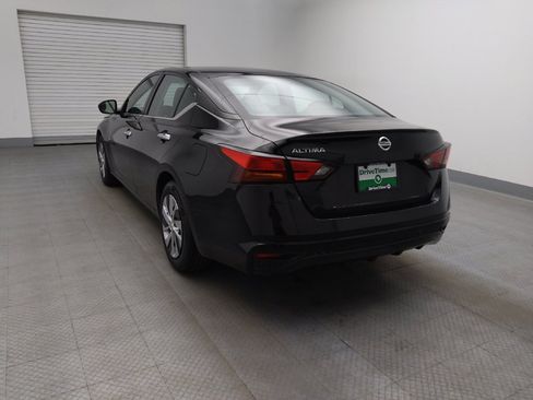 Used 2021 Nissan Altima 2.5 S FWD image 6