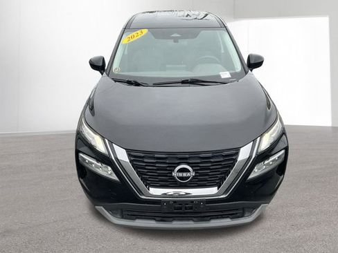 Used 2023 Nissan Rogue SV AWD/4WD image 32