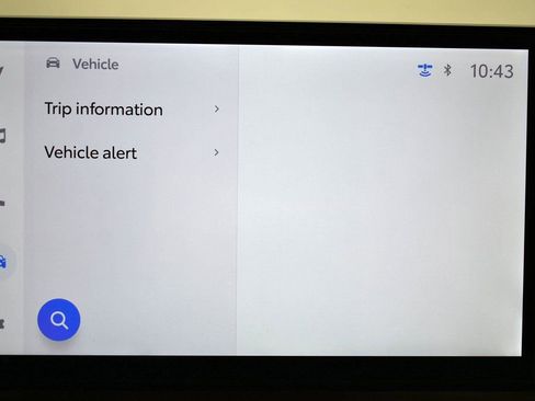 Certified 2025 Toyota Tacoma TRD Sport image 34