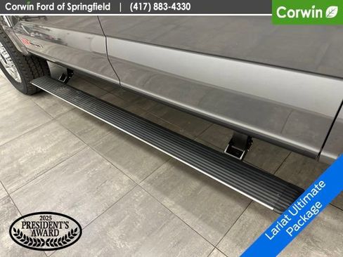 New 2026 Ford F350 Lariat w/ Lariat Ultimate Package image 23