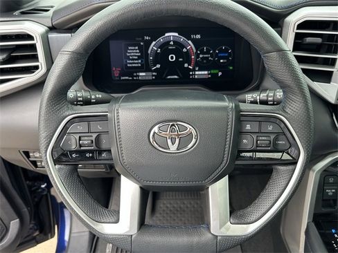 Certified 2023 Toyota Sequoia Platinum image 14