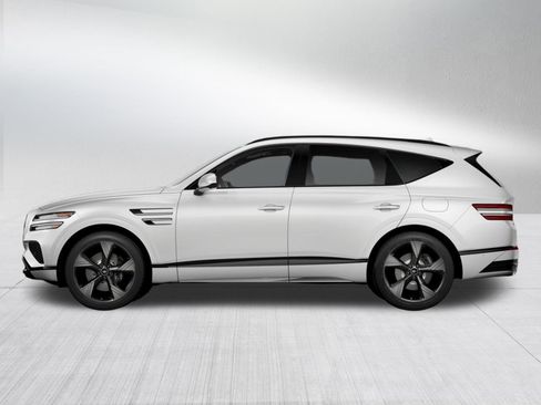 New 2026 Genesis GV80 3.5T Prestige image 3