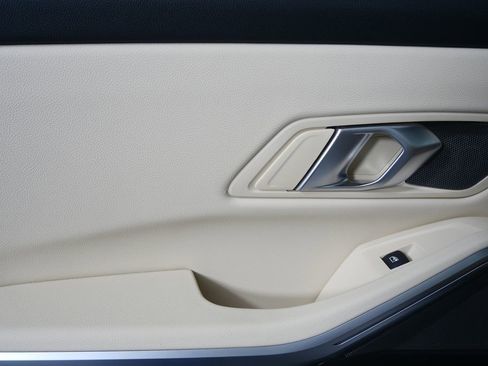 Used 2026 BMW 330i 330i w/ Premium Package image 13