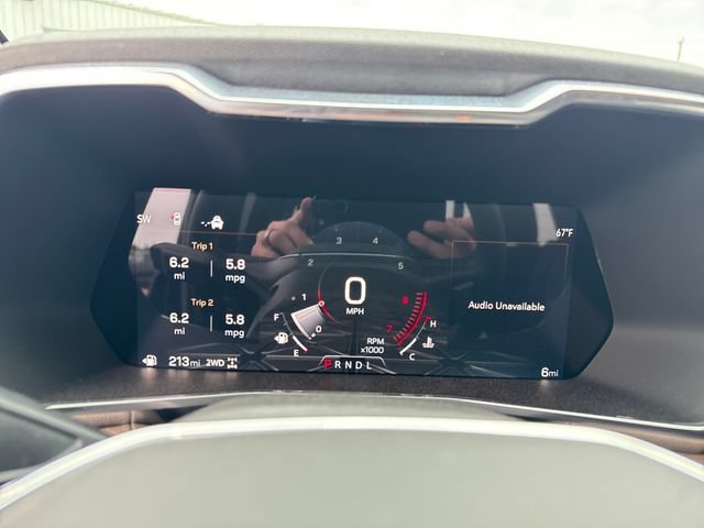 New 2026 GMC Canyon Denali AWD/4WD image 18