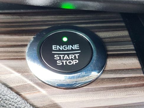 Used 2021 Ford Explorer Limited w/ Hybrid Equipment Group 310A image 34