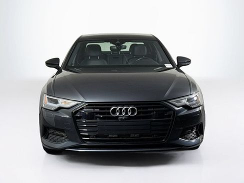 Used 2023 Audi A6 2.0T Premium w/ Convenience Package AWD/4WD image 8