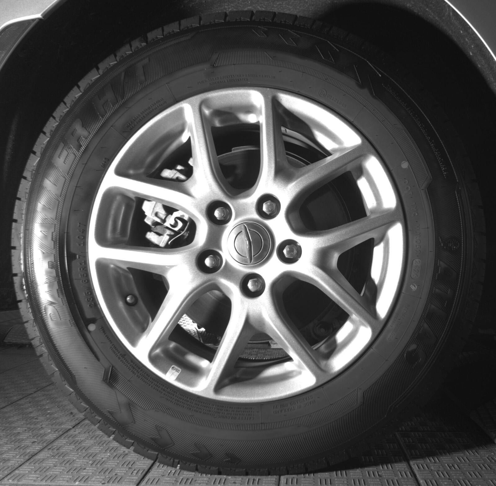 Used 2024 Chrysler Pacifica Touring-L FWD image 36