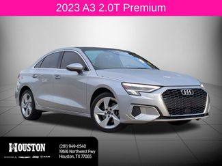 Used 2023 Audi A3 2.0T Premium video 1