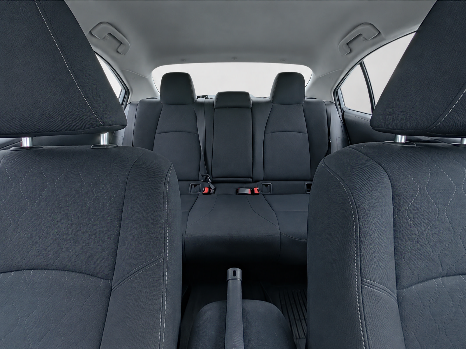 Used 2024 Toyota Corolla LE FWD image 21