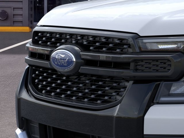 New 2026 Ford Ranger XLT w/ Convenience Package RWD image 17