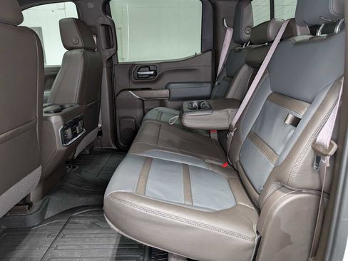 Certified 2022 GMC Sierra 1500 Denali w/ Denali Premium Package image 26