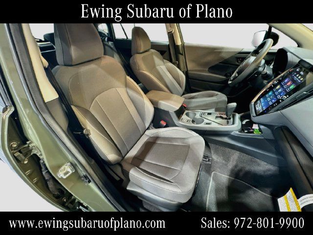 Certified 2026 Subaru Crosstrek 2.5i Premium w/ Crosstrek Mirror Package AWD/4WD image 26
