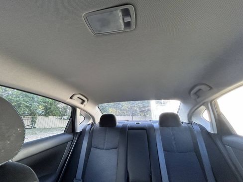 Used 2016 Nissan Sentra SR FWD image 32