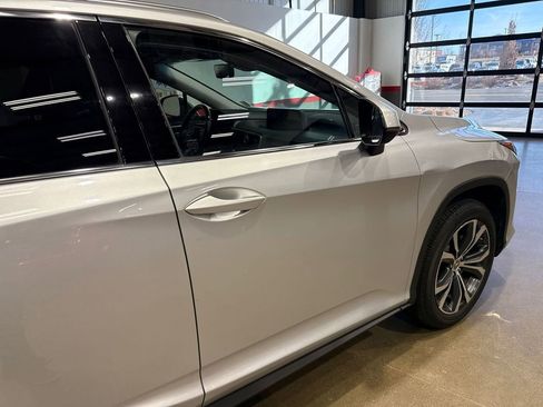 Used 2016 Lexus RX 350 image 31