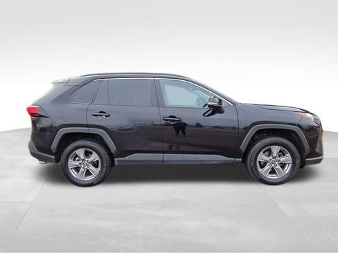 Used 2023 Toyota RAV4 XLE image 13