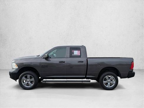 Used 2021 RAM 1500 Tradesman w/ Popular Equipment Group image 8