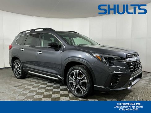 New 2025 Subaru Ascent Touring image 1