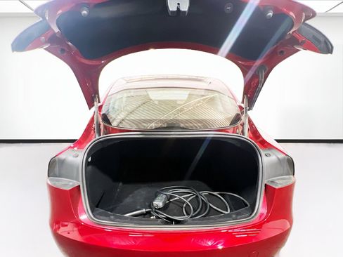 Used 2024 Tesla Model 3 Performance image 21