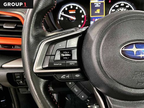 Used 2021 Subaru Forester Sport image 23