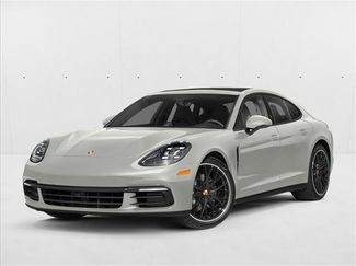 Used 2018 Porsche Panamera video 1