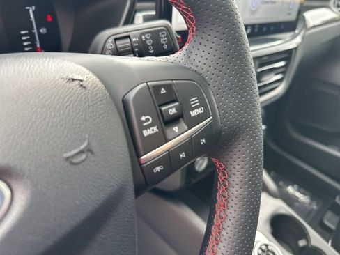 Used 2023 Ford Escape ST-Line w/ Tech Pack #1 image 21