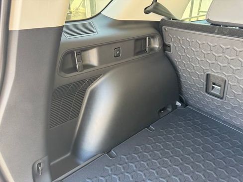 New 2025 Ford Bronco Sport Badlands image 19