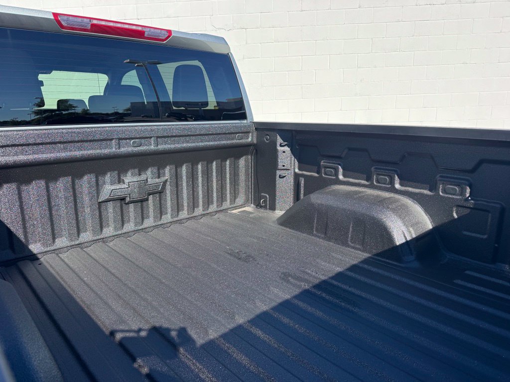 New 2026 Chevrolet Silverado 1500 RST w/ RST Select Package RWD image 17