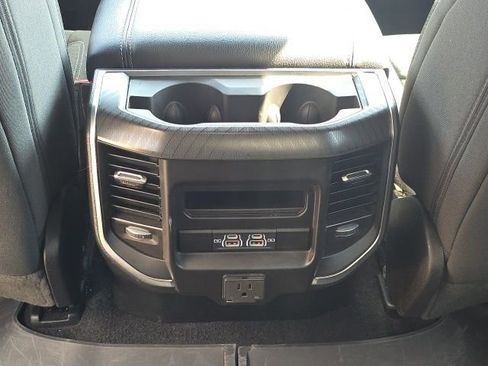 Used 2025 RAM 1500 Big Horn image 32