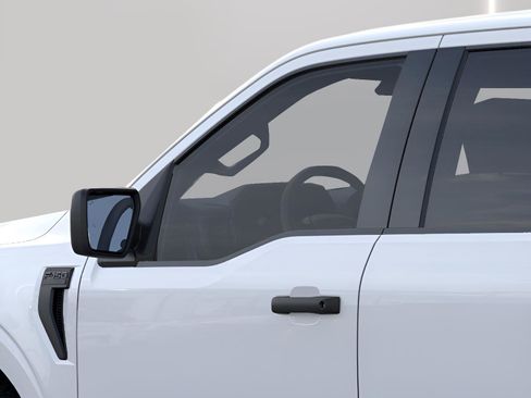 New 2026 Ford F150 STX RWD image 20