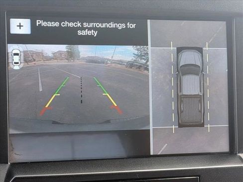 Used 2018 Ford F150 King Ranch w/ Equipment Group 601A Luxury image 13