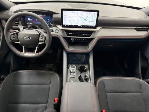 New 2026 Ford Explorer ST image 21