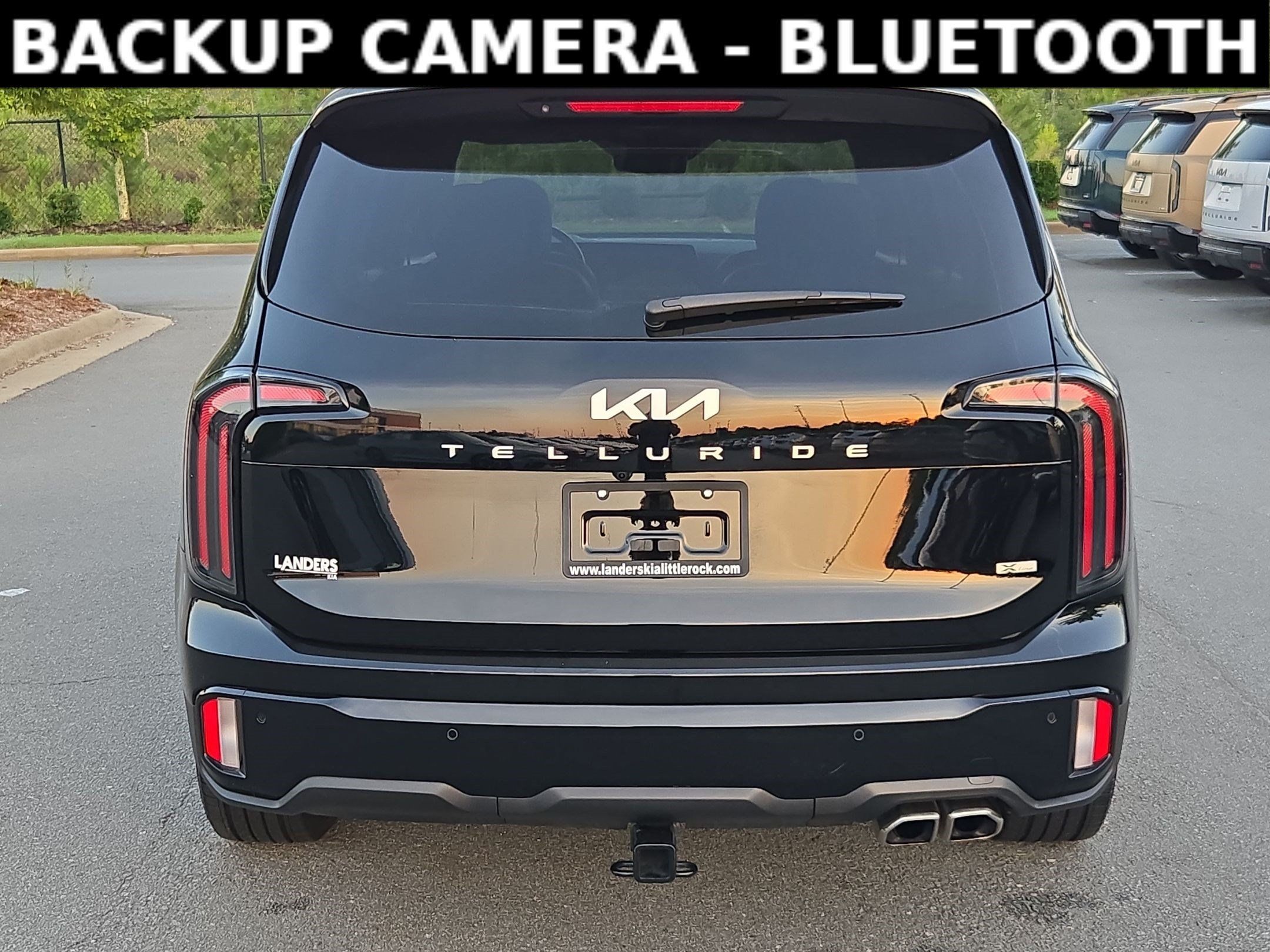 Used 2024 Kia Telluride SX Prestige X-Line AWD/4WD image 6