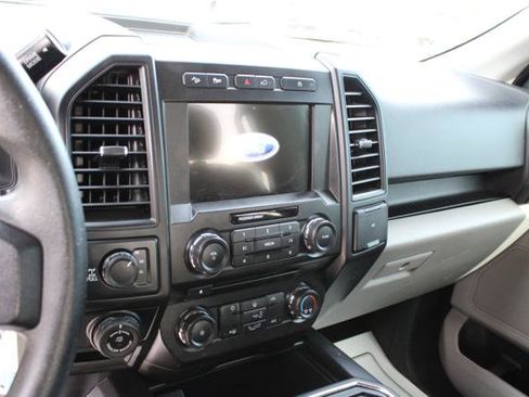 Used 2018 Ford F150 XL w/ Equipment Group 101A Mid AWD/4WD image 21
