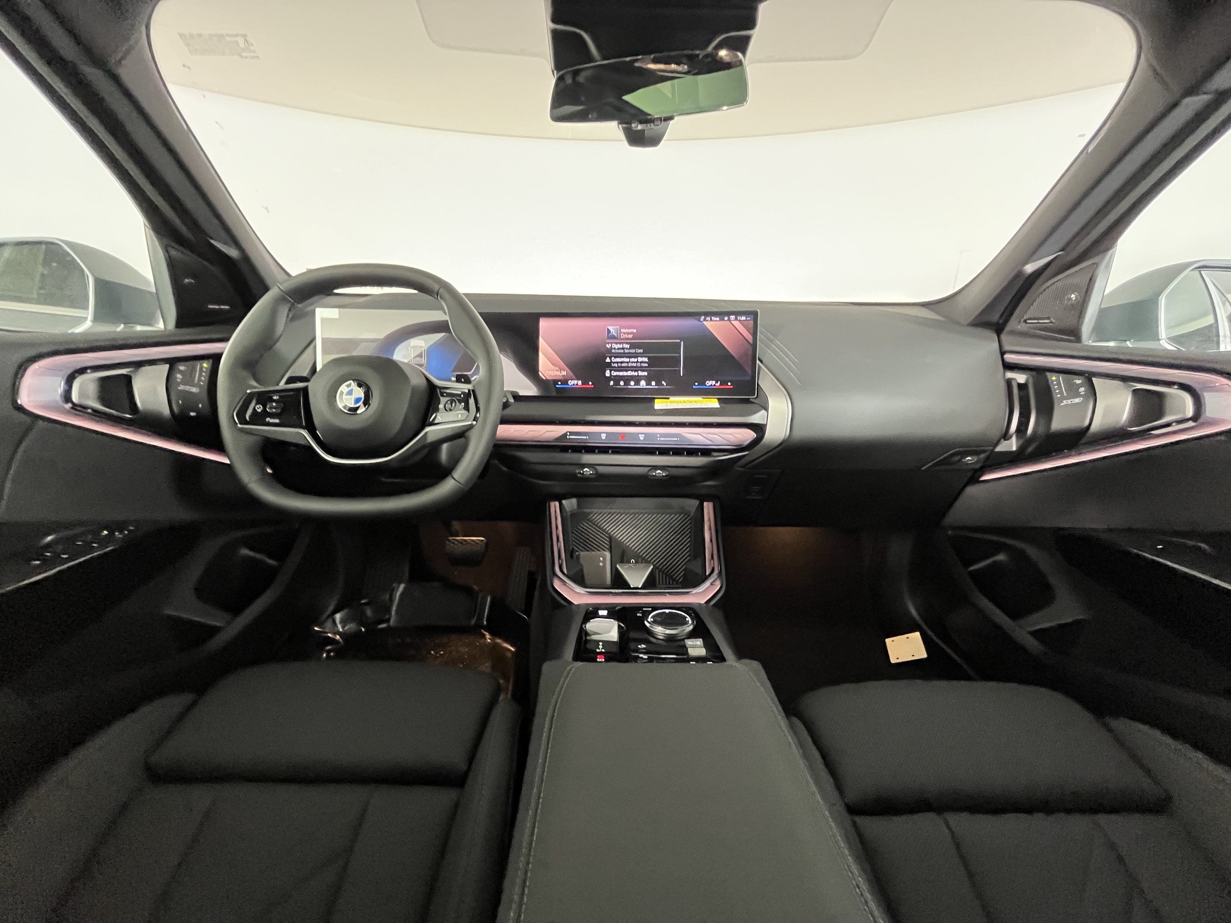 Used 2026 BMW X3 xDrive30i w/ Premium Package AWD/4WD image 17