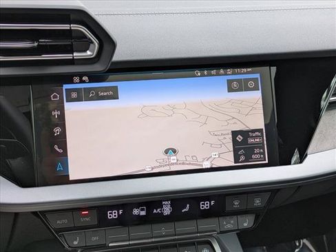 New 2026 Audi A3 2.0T Premium Plus AWD/4WD image 13