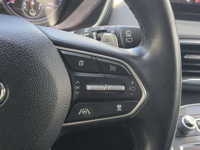 Used 2023 Hyundai Santa Fe SEL AWD/4WD image 31