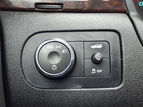 Used 2013 Chevrolet Impala LT image 21