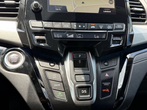 Used 2023 Honda Odyssey Touring image 27