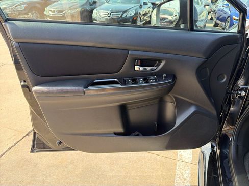 Used 2019 Subaru WRX AWD/4WD image 12