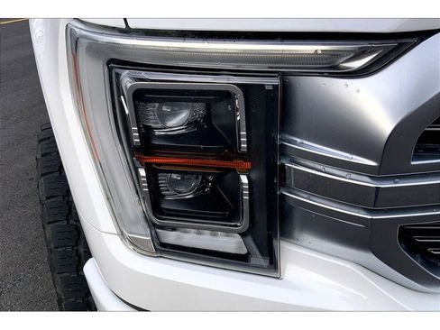 Used 2021 Ford F150 Limited image 30