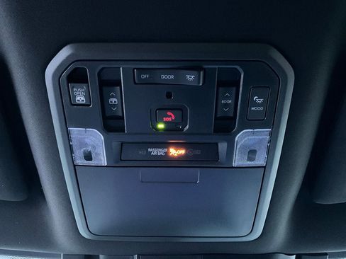 New 2026 Toyota Tundra Platinum image 19