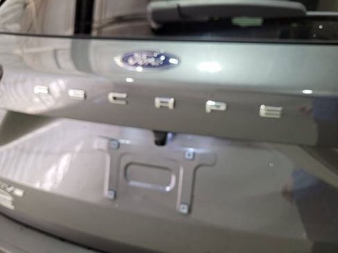 Used 2024 Ford Escape Active image 54