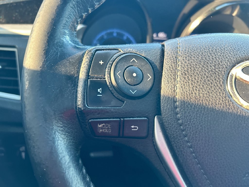 Used 2014 Toyota Corolla S FWD image 15